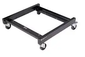 Must-Have Vozík stoliček König Meyer 13490 Chair cart - kolečka