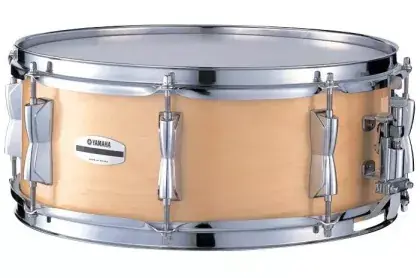 Top Prodej Buben Snare Yamaha Stage Custom SBS1455 NW