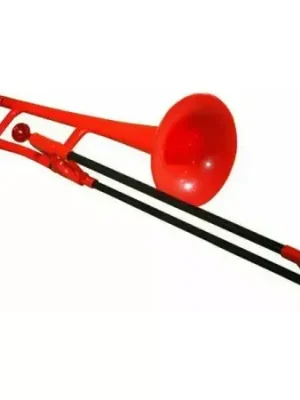 Pozoun PBone 700640 - červený plast Dokud Zásoby Vydrží