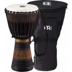 Djembe Meinl ADJ3-M + Bag Výprodej