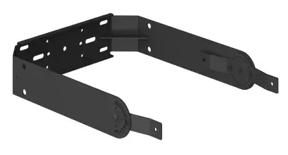 Držák PA na zeď Yamaha UB-DZR12V Aktuální