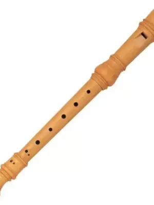 Sopránová zobcová flétna, barokní Yamaha YRS 61 Nejlepší Volba
