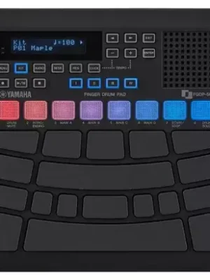 Super Cena Elektronické bicí pady Yamaha FGDP-50