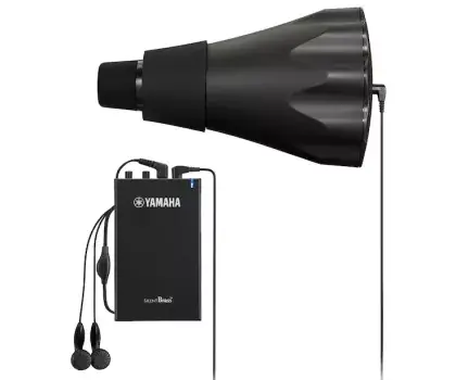 Aktuální Silent Brass Yamaha SB3J