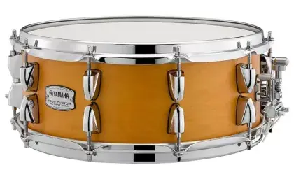 Buben Snare Yamaha Tour Custom TMS1455CRS Horká Nabídka