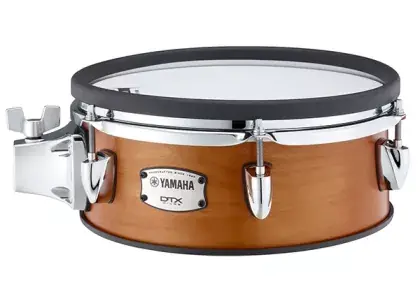 Sezónní Sleva Elektronický bicí pad Yamaha XP 105T-M RW