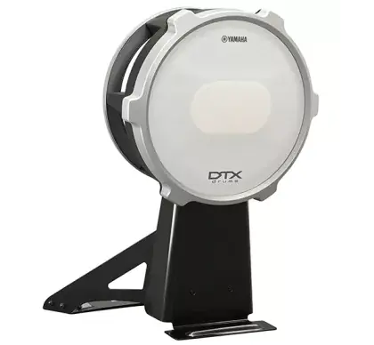 Víkendová Akce Elektronický bicí pad Yamaha KP 100