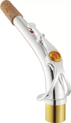 Cenová Bomba Eso na altový saxofon Yamaha AV1 S