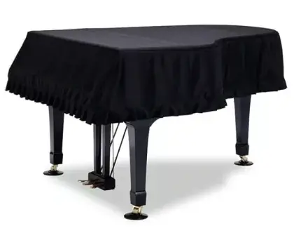 Akční Nabídka Povlak na klavír Yamaha P-Cover C7X