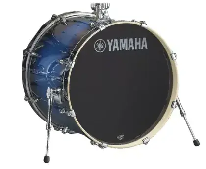 Buben Bass Yamaha Stage Custom SBB2217 DUS Doprava Zdarma
