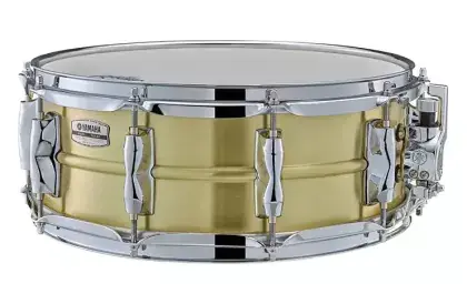 Buben Snare Yamaha Recording Custom RRS 1455 Víkendová Akce
