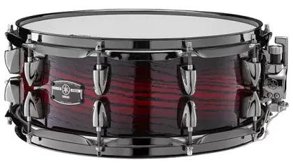 Buben Snare Yamaha Live Custom Hybrid Oak LHS1455UMS Must-Have