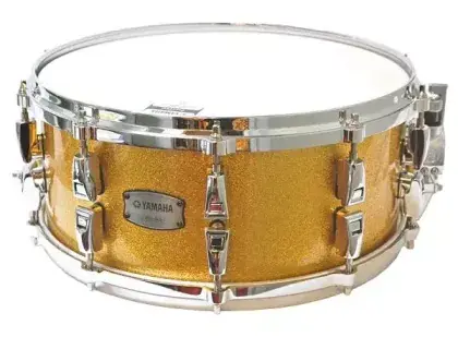 Buben Snare Yamaha Absolute Maple Hybrid AMS1460 GCS Oblíbený