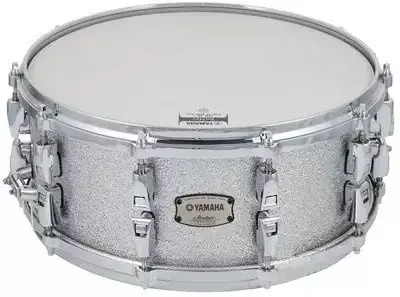 Buben Snare Yamaha Absolute Maple Hybrid AMS1460 SLS Nová Kolekce