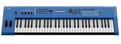 Syntezátor Yamaha MX 61 V2 BU Must-Have