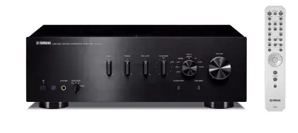 Zesilovač hifi Yamaha A-S701 Black Kup Teď