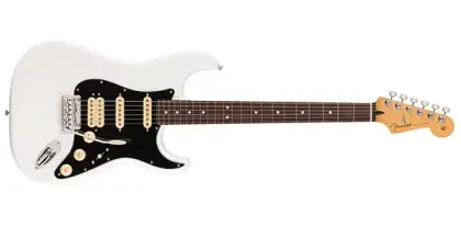 Doprava Zdarma Elektrická kytara Fender Player II Stratocaster HSS RW PWT