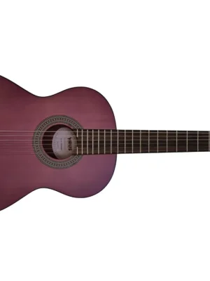 VIRUS VGC34 MPU dětská klasická kytara vel. 3/4 Sezónní Sleva