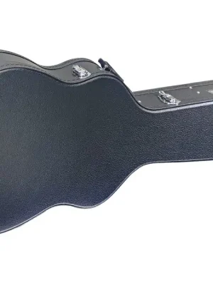 Akce Stagg GCA-C BK, tvarovaný kufr pro klasickou kytaru