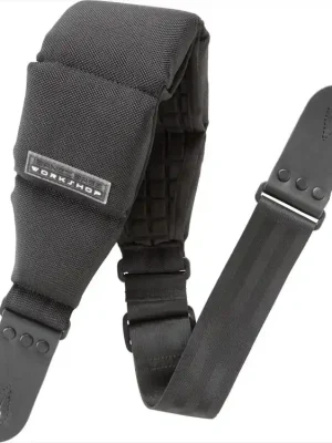 Aktuální IBANEZ BWS900 super silně polstrovaný popruh pro baskytaru