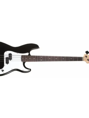 ABX PB-280 BK/ WBR - baskytara Akce