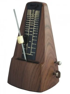 FZone metronom mechanický FM-310 DW Speciální Cena