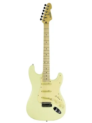 Oblíbený BGS CRM elektrická kytara