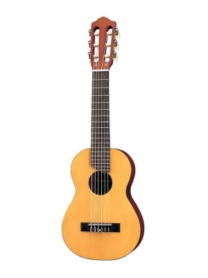 Guitalele Yamaha GL 1 (natural) + obal zdarma Přímo Od Výrobce