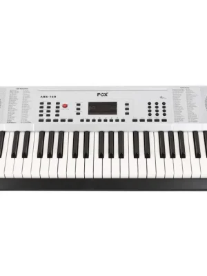 FOX 160 WHklávesy Bezpečná Platba