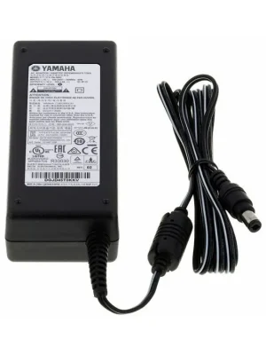 Rychlé Dodání YAMAHA PA-300C napaječ/adaptér pro klávesy YAMAHA 16V/2,4A