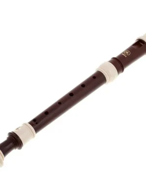 Yamaha YRS 312B, Sopránová zobcová flétna + zdarma závěs pro flétnu Finální Výprodej