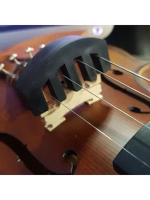 Top Prodej DICTUM gumové dusítko /hřeben housle