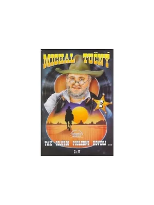 Top Prodej Tučný - Tak odjíždí poslední kovboj 2