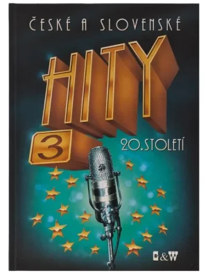 Ověřený České a Slovenské hity 20. století 3. díl