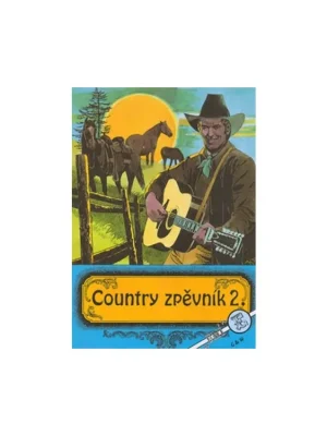Finální Výprodej Country zpěvník 2.
