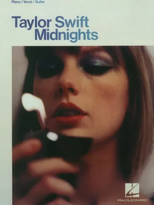 Nakupujte Hned Taylor Swift - Midnights