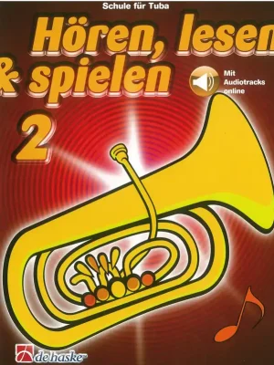 Hören, Lesen & Spielen 2 + Audio Online / školy hry na tubu Ihned K Objednání