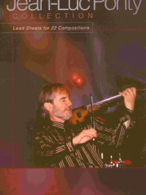 Víkendová Akce Jean-Luc Ponty CollectionC instruments