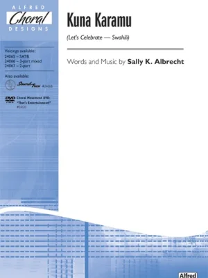 Koupit Online KUNA KARAMU / 3-PART MIX*