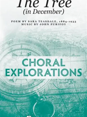 Sleva The Tree (in December) / SSA* + piano