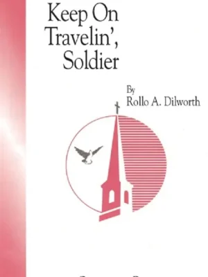 Speciální Cena KEEP ON TRAVELIN' , SOLDIER / SATB*a cappella