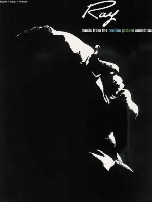 Přímo Od Výrobce RAY - music from the motion picture soundtrack