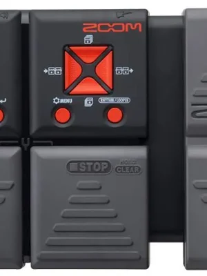 Zoom B1Xon Ověřený