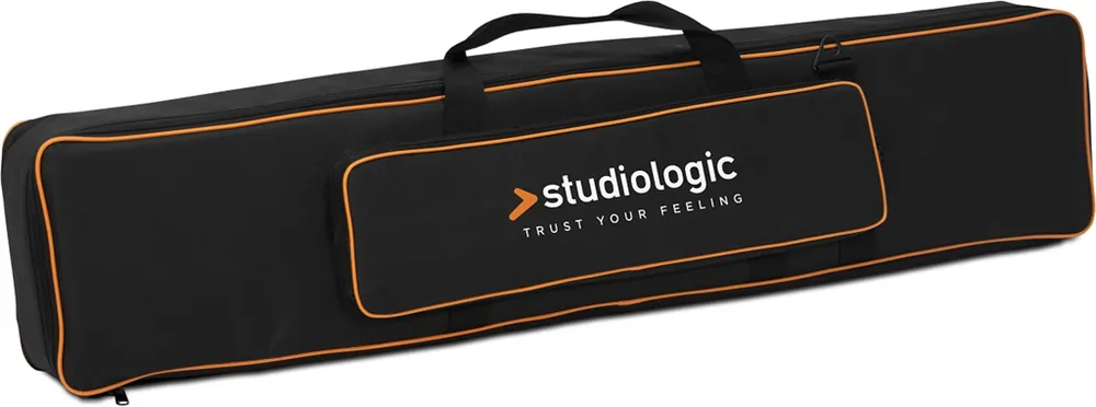 Značkový STUDIOLOGIC SOFT CASE - Size A