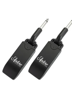 Ihned K Objednání Omnitronic Airbros MK2 5.8G kytarový bezdrátový Kit