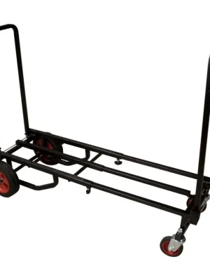 ROADINGER Stage Donkey XL, přepravní vozík Originální