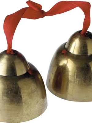 Akce Stagg BEL, pár zvonků