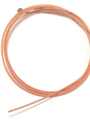 Akce Stagg PBW-056, struna "E", fosfor-bronz