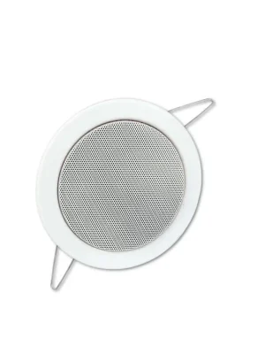 Ihned K Objednání Omnitronic CS-4, bílý