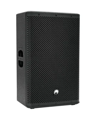 Jen Po Omezenou Doba Omnitronic PAS-212A MK4 2-pásmový reproduktor aktivní, DSP, BT